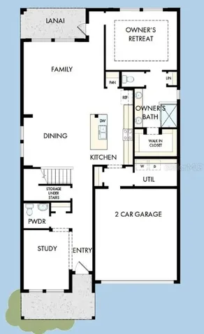 2786 Soleta View Odessa FL 33556