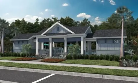 2786 Soleta View Odessa FL 33556
