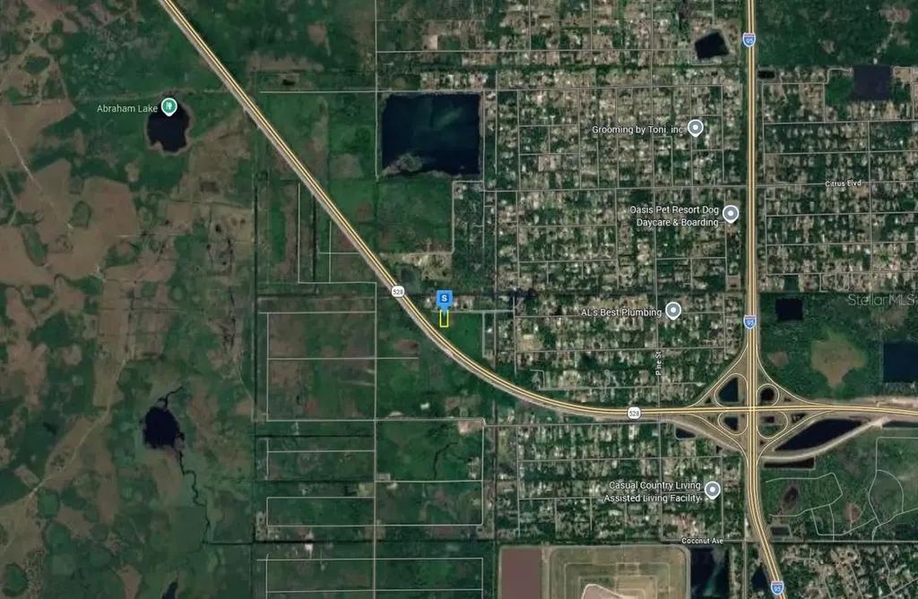 5521 Simpson Place Cocoa FL 32926
