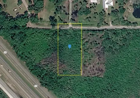 5521 Simpson Place Cocoa FL 32926