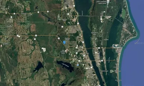 5521 Simpson Place Cocoa FL 32926