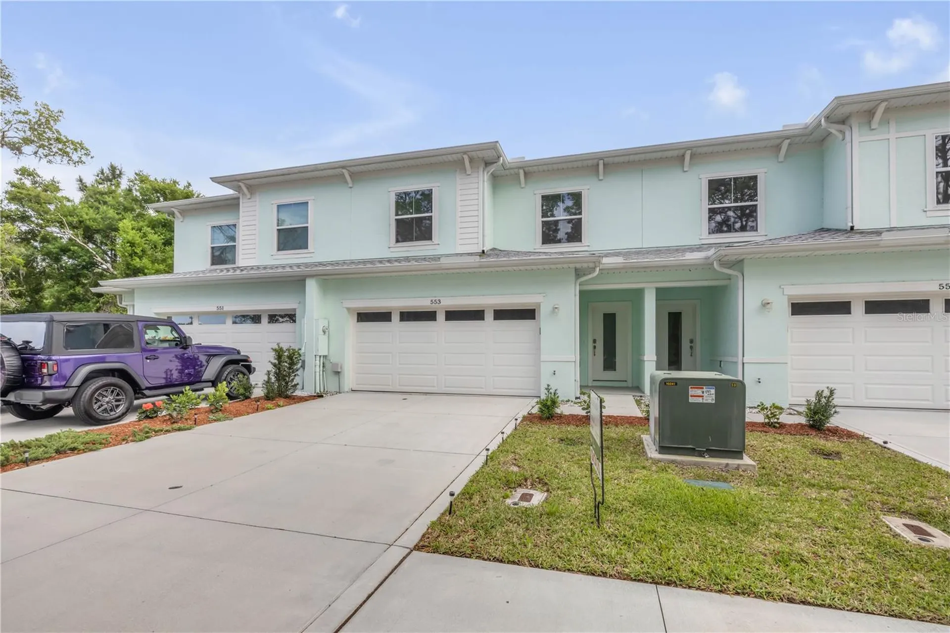 553 Coronado Cove Road New Smyrna Beach FL 32168