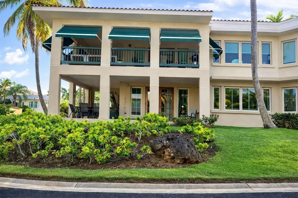 Principal E1 Lakeside Villas Vega Alta PR 00692