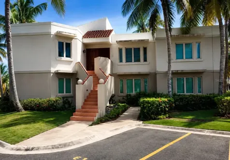 Principal E1 Lakeside Villas Vega Alta PR 00692