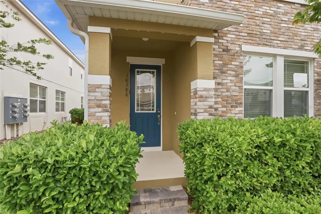 16396 Prairie School Drive Winter Garden FL 34787