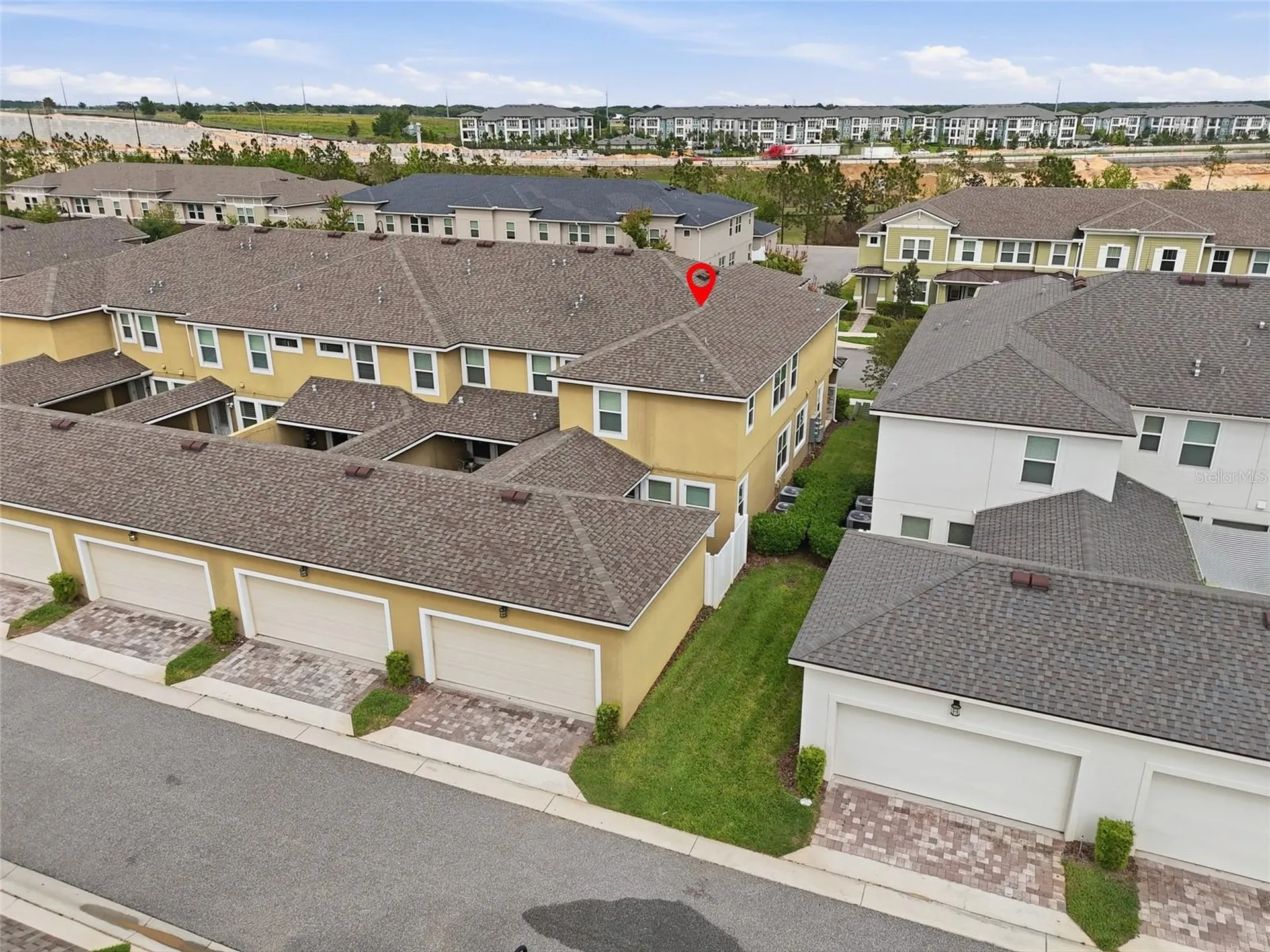 16396 Prairie School Drive Winter Garden FL 34787