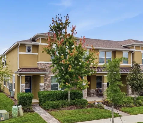16396 Prairie School Drive Winter Garden FL 34787