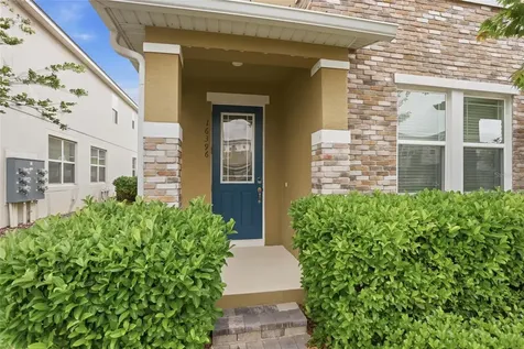 16396 Prairie School Drive Winter Garden FL 34787