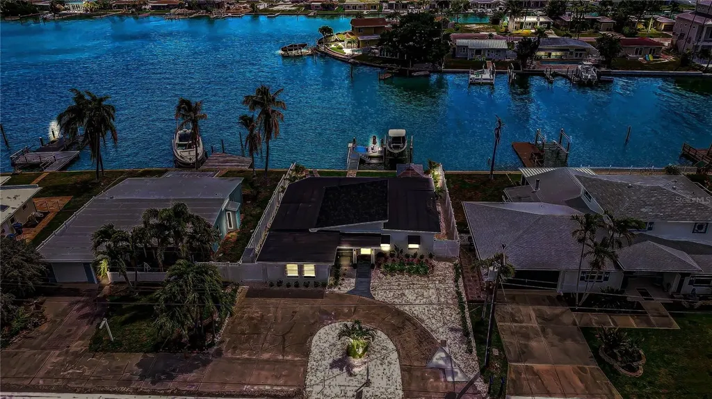 728 Pruitt Drive Madeira Beach FL 33708