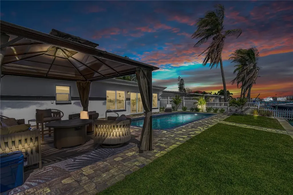 728 Pruitt Drive Madeira Beach FL 33708