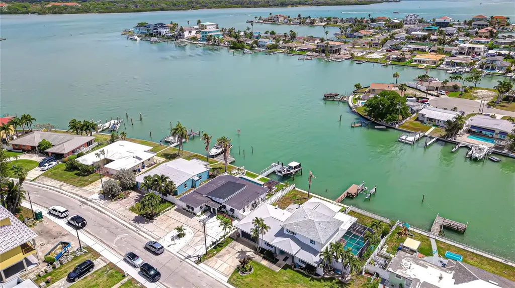 728 Pruitt Drive Madeira Beach FL 33708