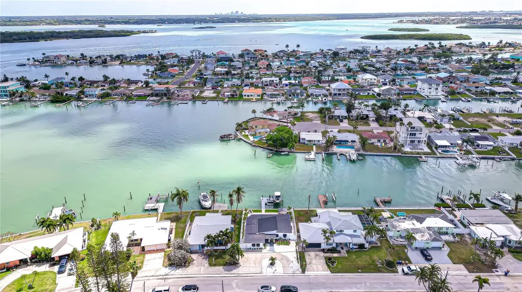 728 Pruitt Drive Madeira Beach FL 33708