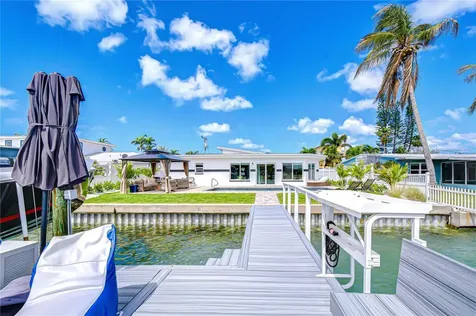 728 Pruitt Drive Madeira Beach FL 33708