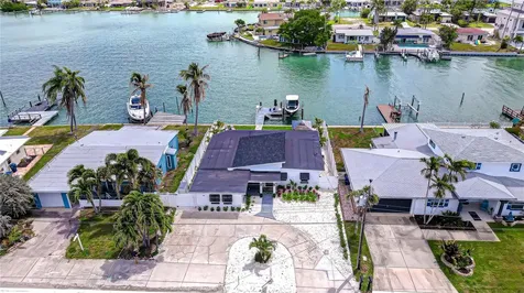 728 Pruitt Drive Madeira Beach FL 33708