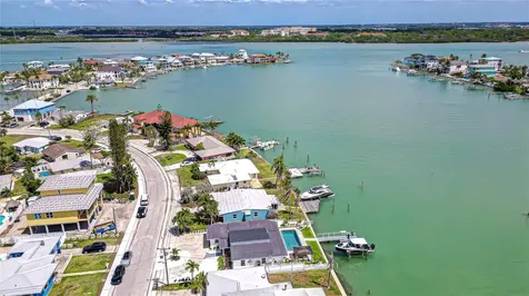 728 Pruitt Drive Madeira Beach FL 33708