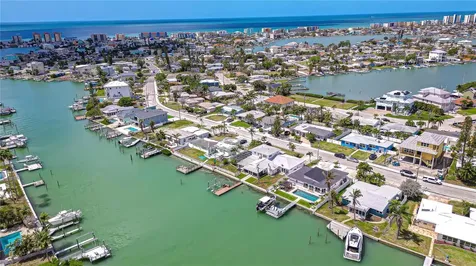 728 Pruitt Drive Madeira Beach FL 33708