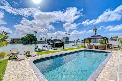 728 Pruitt Drive Madeira Beach FL 33708