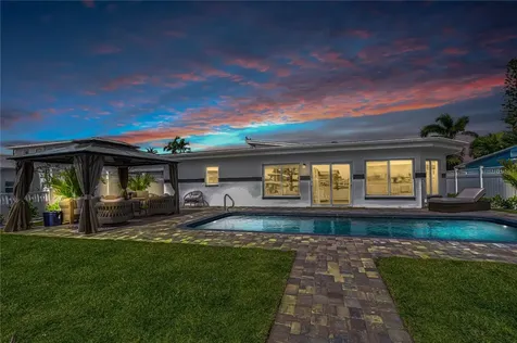 728 Pruitt Drive Madeira Beach FL 33708