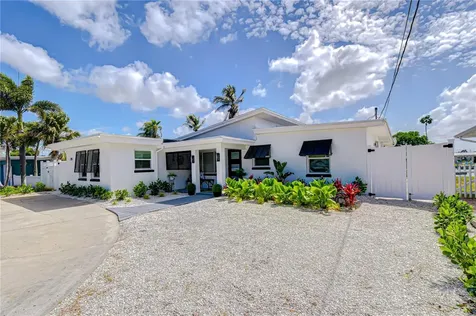 728 Pruitt Drive Madeira Beach FL 33708