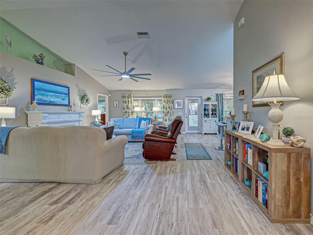 329 Bahia Blanca Drive Punta Gorda FL 33983
