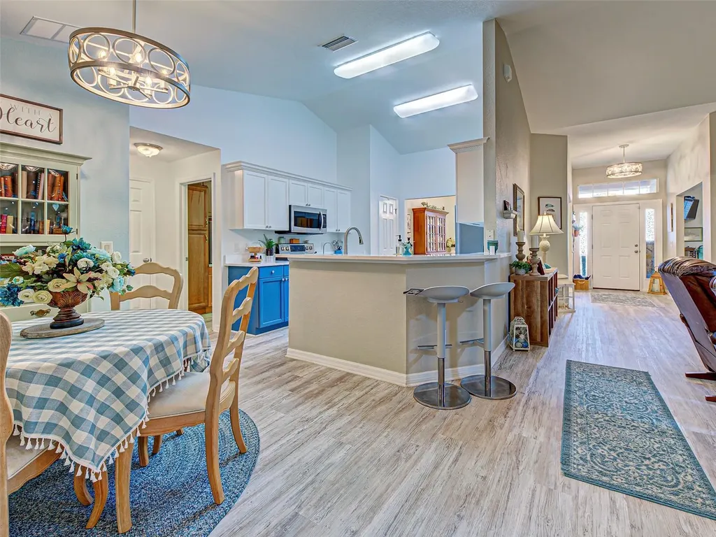 329 Bahia Blanca Drive Punta Gorda FL 33983