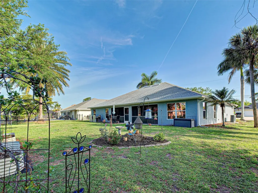 329 Bahia Blanca Drive Punta Gorda FL 33983