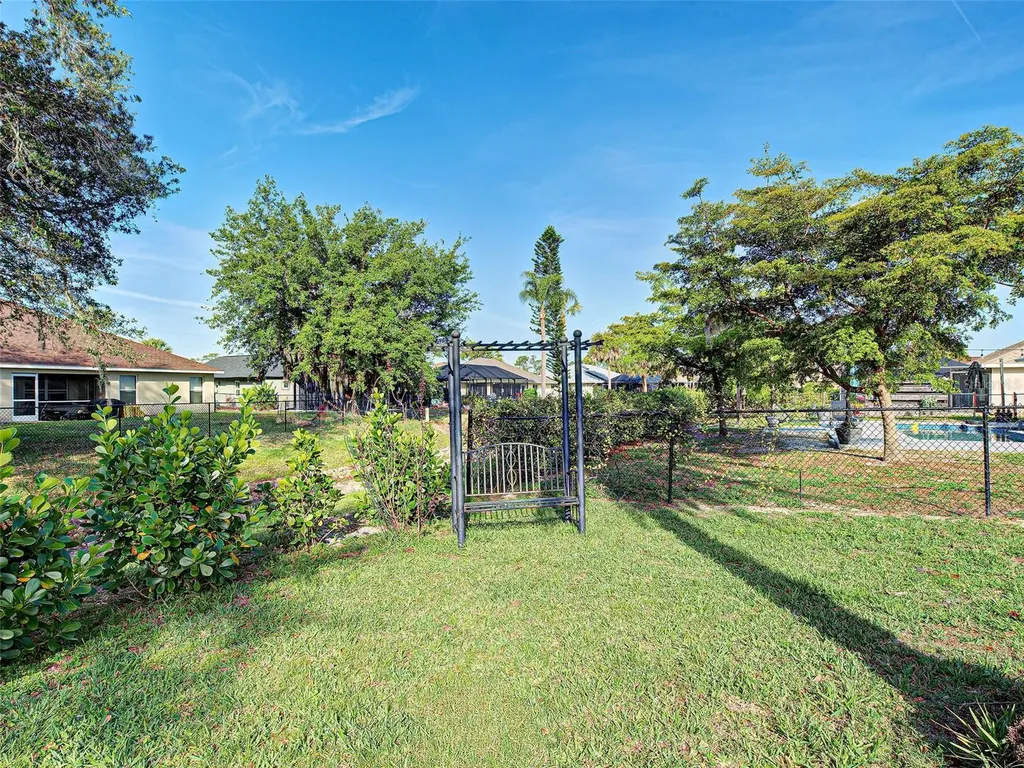329 Bahia Blanca Drive Punta Gorda FL 33983