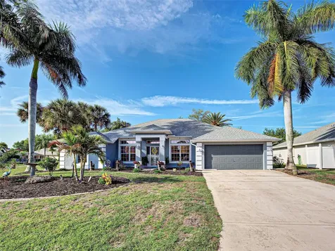 329 Bahia Blanca Drive Punta Gorda FL 33983