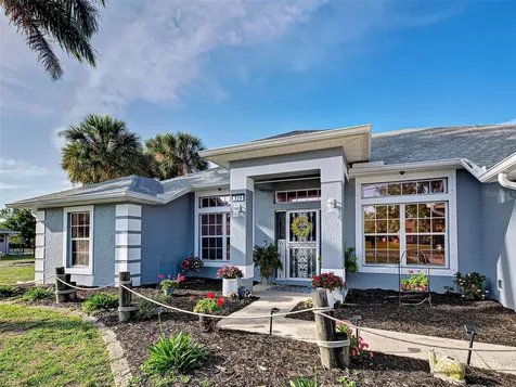 329 Bahia Blanca Drive Punta Gorda FL 33983