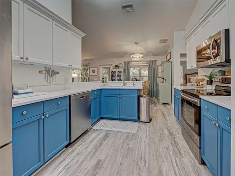 329 Bahia Blanca Drive Punta Gorda FL 33983