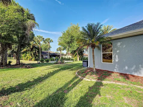 329 Bahia Blanca Drive Punta Gorda FL 33983