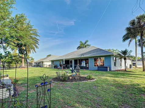329 Bahia Blanca Drive Punta Gorda FL 33983