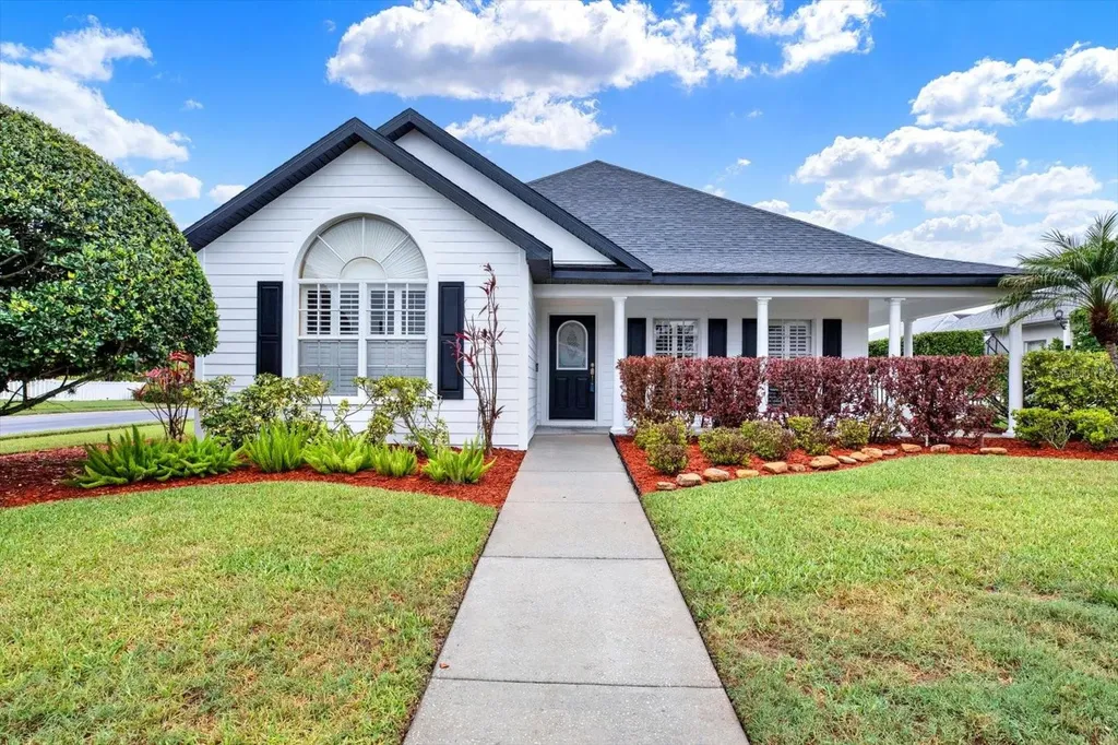 2021 Meadow Rue Court Trinity FL 34655
