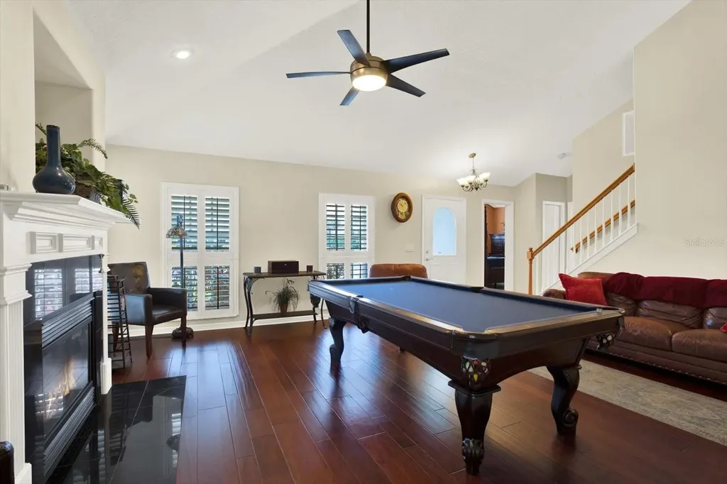 2021 Meadow Rue Court Trinity FL 34655