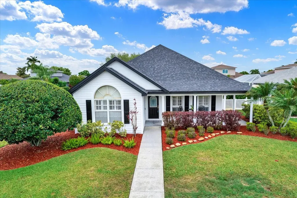 2021 Meadow Rue Court Trinity FL 34655