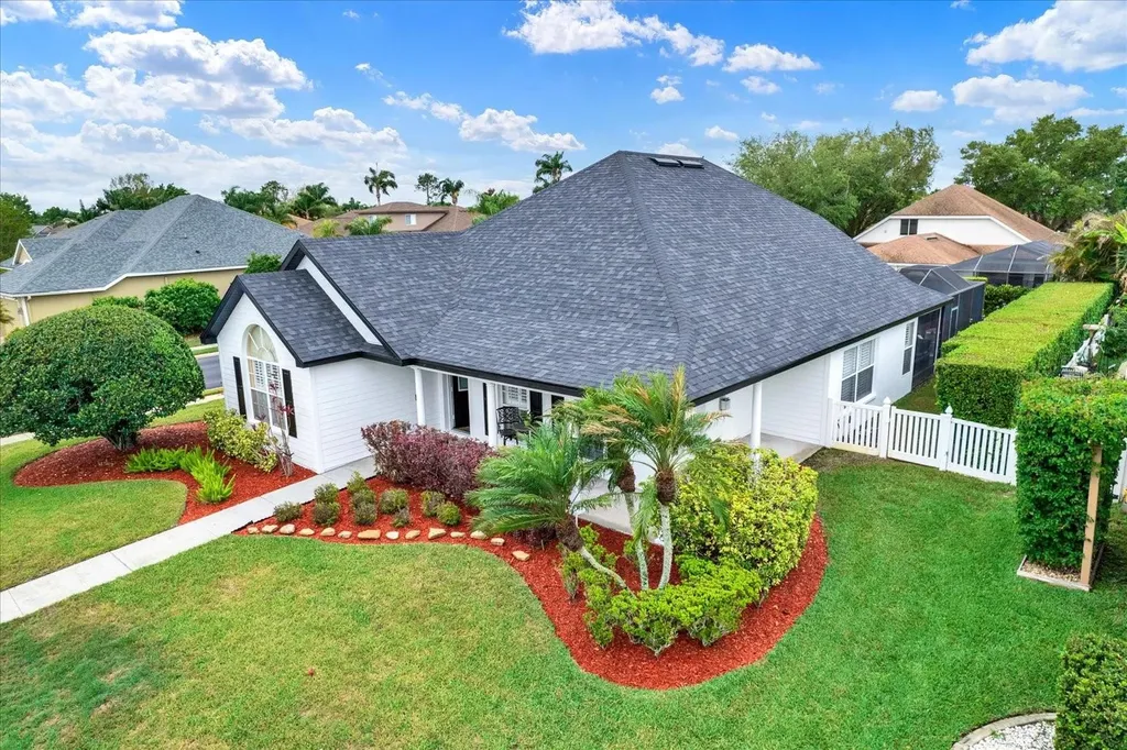 2021 Meadow Rue Court Trinity FL 34655