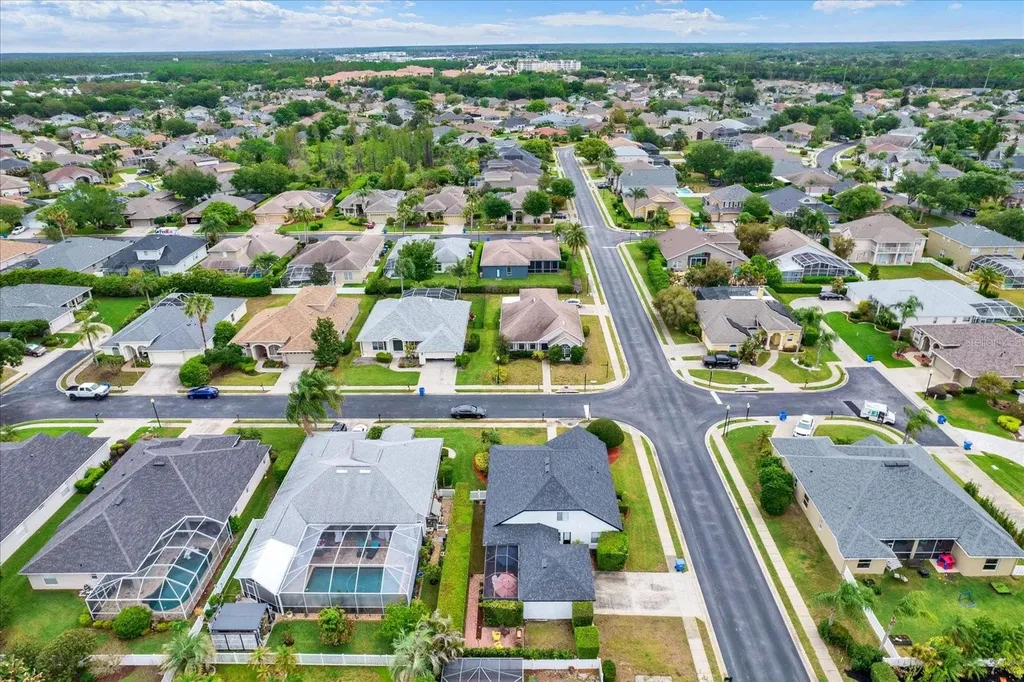 2021 Meadow Rue Court Trinity FL 34655
