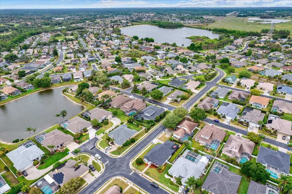 2021 Meadow Rue Court Trinity FL 34655