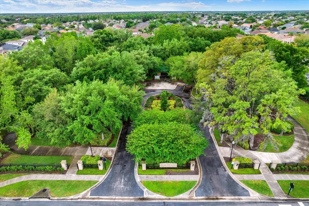 2021 Meadow Rue Court Trinity FL 34655