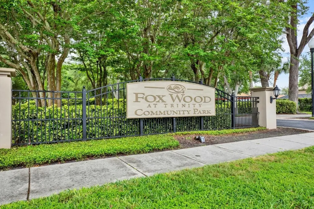 2021 Meadow Rue Court Trinity FL 34655