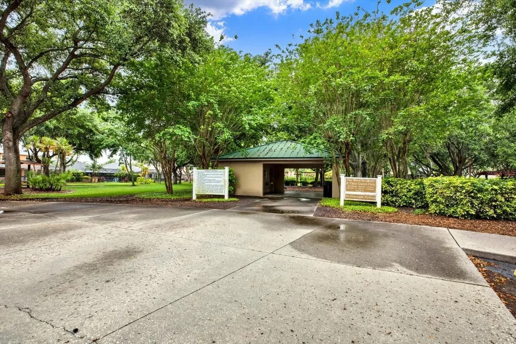 2021 Meadow Rue Court Trinity FL 34655