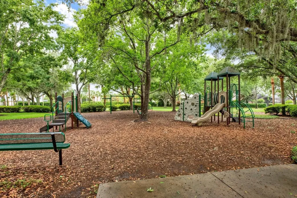 2021 Meadow Rue Court Trinity FL 34655