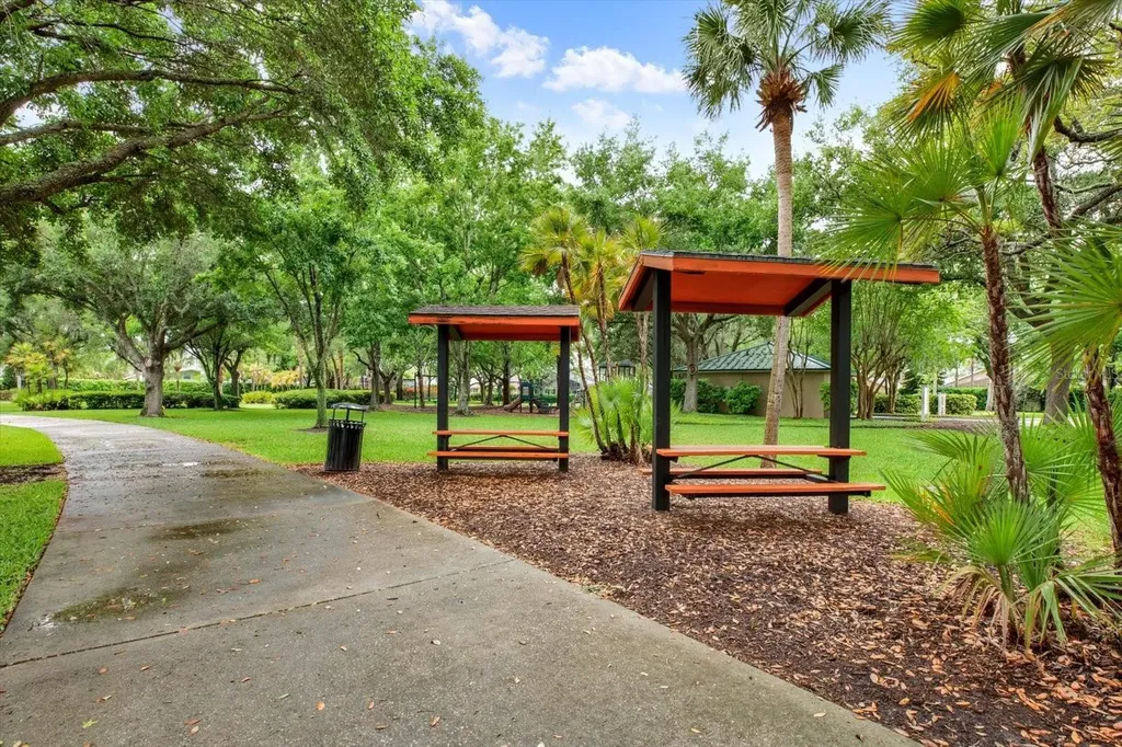 2021 Meadow Rue Court Trinity FL 34655