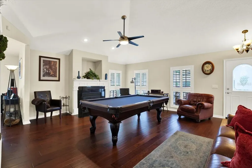 2021 Meadow Rue Court Trinity FL 34655