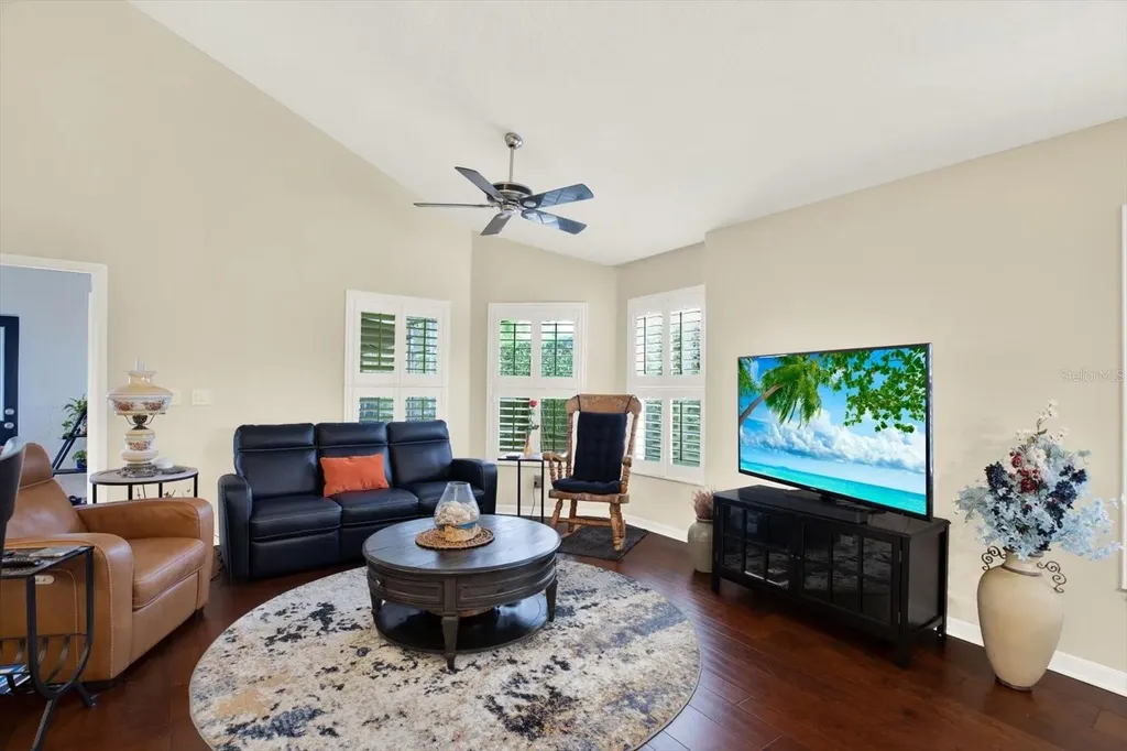 2021 Meadow Rue Court Trinity FL 34655