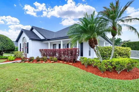 2021 Meadow Rue Court Trinity FL 34655