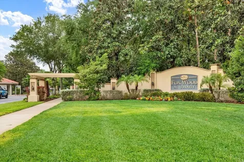 2021 Meadow Rue Court Trinity FL 34655