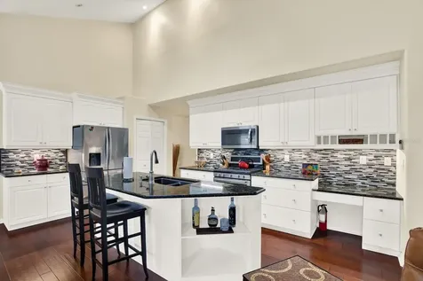 2021 Meadow Rue Court Trinity FL 34655