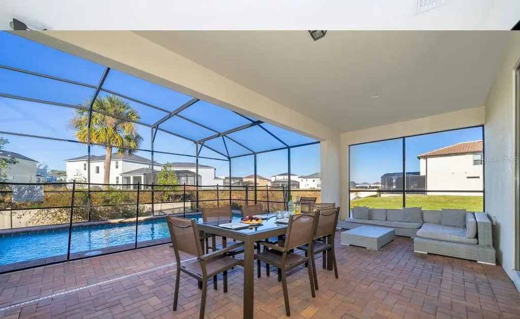 1690 Lima Avenue Kissimmee FL 34747