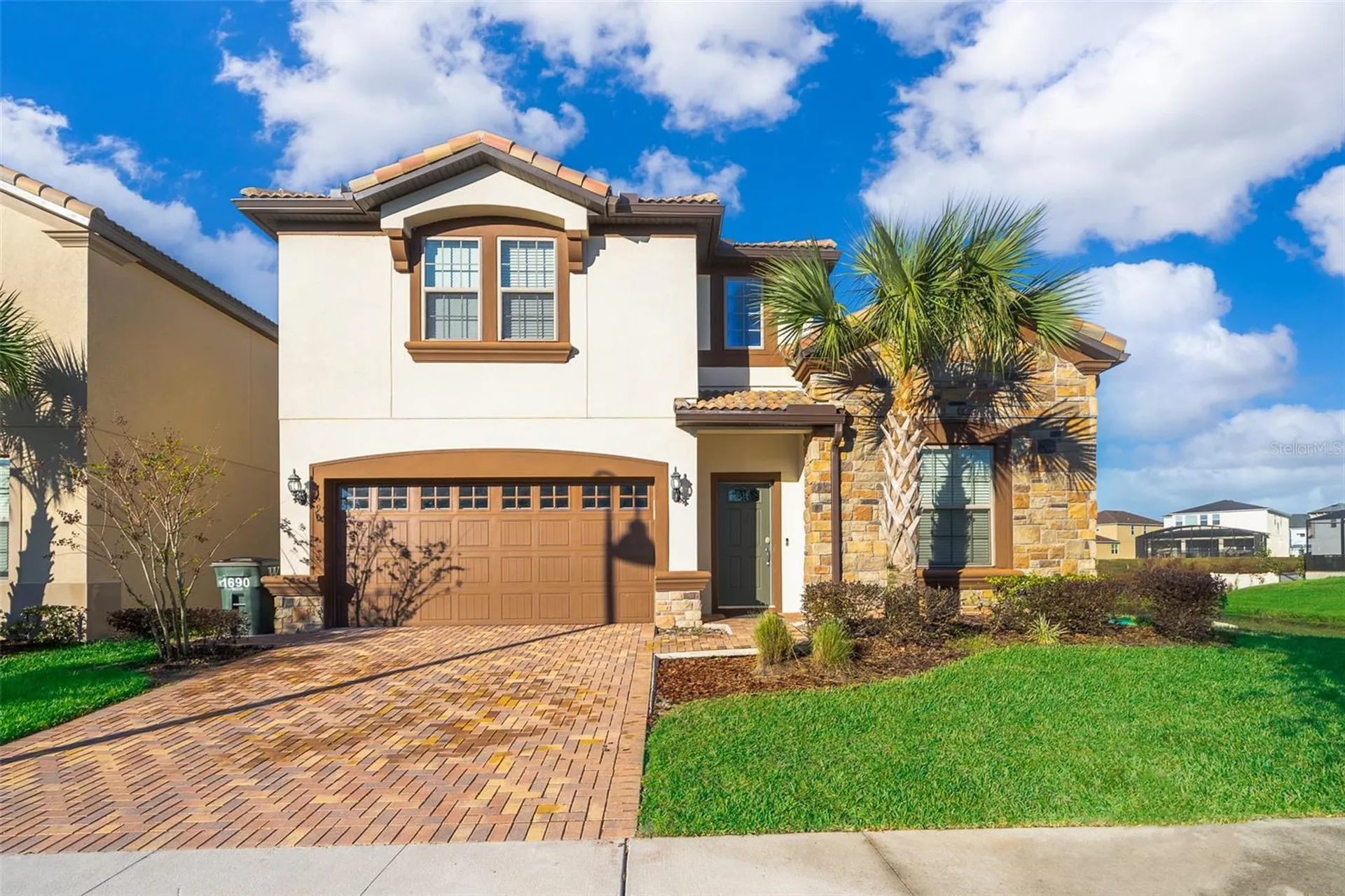 1690 Lima Avenue Kissimmee FL 34747